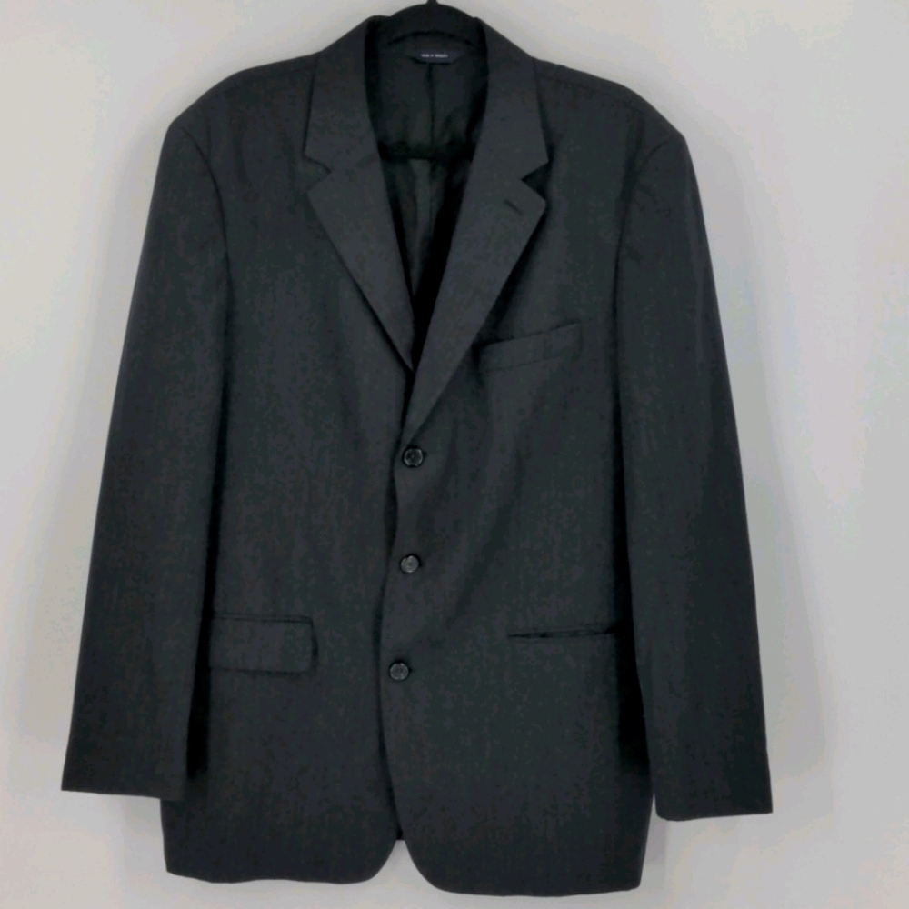 Men's J.CREW Wool Sportcoat